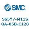 S Series(SS5Y7-M11SQA) SMC