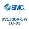 SV1300R-5W1U-01 S Series(SV1300R) SMC 43114268