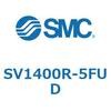 SV1400R-5FUD S Series(SV1400R) SMC 43114462