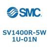 SV1400R-5W1U-01N S Series(SV1400R) SMC 43114514