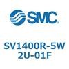 SV1400R-5W2U-01F S Series(SV1400R) SMC 43114523