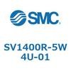 SV1400R-5W4U-01 S Series(SV1400R) SMC 43114532