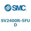 SV2400R-5FUD S Series(SV2400R) SMC 43116632