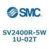 SV2400R-5W1U-02T S Series(SV2400R) SMC 43116675