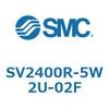 SV2400R-5W2U-02F S Series(SV2400R) SMC 43116693