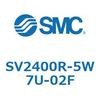 SV2400R-5W7U-02F S Series(SV2400R) SMC 43116718