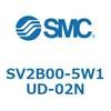 SV2B00-5W1UD-02N S Series(SV2B00) SMC 43117235