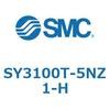 SY3100T-5NZ1-H-NA S Series(SY3100T) SMC 43132915