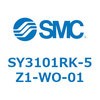 SY3101RK-5Z1-WO-01-NA S Series(SY3101RK) SMC 43133895