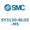 S Series(SY3120-BLOZ) SMC