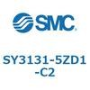 SY3131-5ZD1-C2-NA S Series(SY3131) SMC 43142313