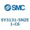 SY3131-5NZE1-C6-NA S Series(SY3131) SMC 43142338