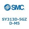 SY313D-5GZD-M5 S Series(SY313D) SMC 43142654
