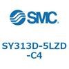SY313D-5LZD-C4 S Series(SY313D) SMC 43142794