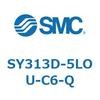 SY313D-5LOU-C6-Q S Series(SY313D) SMC 43142873