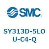 SY313D-5LOU-C4-Q S Series(SY313D) SMC 43142882