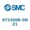 SY3300R-5NZ1-NA S Series(SY3300R) SMC 43157948