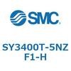 SY3400T-5NZF1-H-NA S Series(SY3400T) SMC 43164363