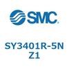 SY3401R-5NZ1-NA S Series(SY3401R) SMC 43164686
