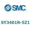 SY3401R-5Z1-NA S Series(SY3401R) SMC 43164695