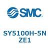 SY5100H-5NZE1-NA S Series(SY5100H) SMC 43177514