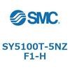 SY5100T-5NZF1-H-NA S Series(SY5100T) SMC 43178153