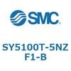 SY5100T-5NZF1-B-NA S Series(SY5100T) SMC 43178162