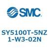 SY5100T-5NZ1-W3-02N-NA S Series(SY5100T) SMC 43178223