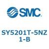 SY5201T-5NZ1-B-NA S Series(SY5201T) SMC 43204507