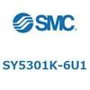 SY5301K-6U1-NA S Series(SY5301K) SMC 43217737