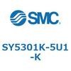 SY5301K-5U1-K-NA S Series(SY5301K) SMC 43217746
