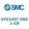 SY5330T-5NZ1-C8-NA S Series(SY5330T) SMC 43222533