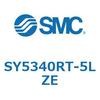 SY5340RT-5LZE S Series(SY5340RT) SMC 43224633