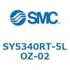 SY5340RT-5LOZ-02 S Series(SY5340RT) SMC 43224658
