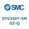 SY5340T-5MOZ-Q S Series(SY5340T) SMC 43224694