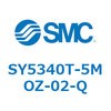 SY5340T-5MOZ-02-Q S Series(SY5340T) SMC 43224712
