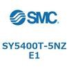 SY5400T-5NZE1-NA S Series(SY5400T) SMC 43226338