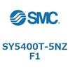 SY5400T-5NZF1-NA S Series(SY5400T) SMC 43226347