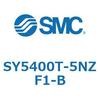 SY5400T-5NZF1-B-NA S Series(SY5400T) SMC 43226356