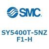 SY5400T-5NZF1-H-NA S Series(SY5400T) SMC 43226365