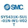 SY5431K-5U1-01N-W1-V02T-NA S Series(SY5431K) SMC 43230933