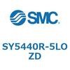 SY5440R-5LOZD S Series(SY5440R) SMC 43232035