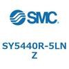 SY5440R-5LNZ S Series(SY5440R) SMC 43232044