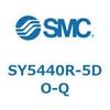 SY5440R-5DO-Q S Series(SY5440R) SMC 43232078