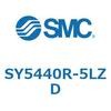 SY5440R-5LZD S Series(SY5440R) SMC 43232096