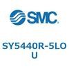 SY5440R-5LOU S Series(SY5440R) SMC 43232105