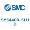 SY5440R-5LUD S Series(SY5440R) SMC 43232132