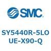 SY5440R-5LOUE-X90-Q S Series(SY5440R) SMC 43232193