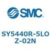 SY5440R-5LOZ-02N S Series(SY5440R) SMC 43232236
