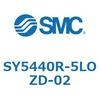 SY5440R-5LOZD-02 S Series(SY5440R) SMC 43232245